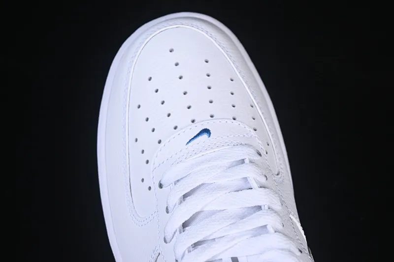 All categories Nk Air Force 1 Air Force series Nk Air Force 1 Low Air Force low-top Nike Air Force 1'07 Low Air Force 1 low-top casual sneakers IB7677-100